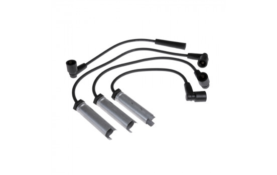 Juego de cables de bujía ADG01620 Blue Print