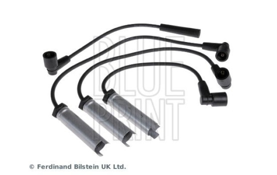 Juego de cables de bujía ADG01620 Blue Print, Imagen 2