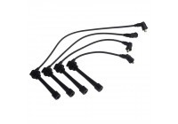 Juego de cables de bujía ADG01627 Blue Print