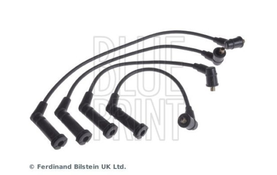 Juego de cables de bujía ADG01631 Blue Print, Imagen 2