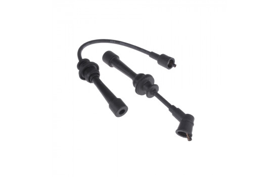 Juego de cables de bujía ADG01638 Blue Print