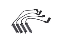 Juego de cables de bujía ADG01639 Blue Print