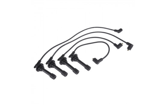 Juego de cables de bujía ADH21602 Blue Print