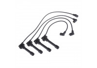 Juego de cables de bujía ADH21604 Blue Print