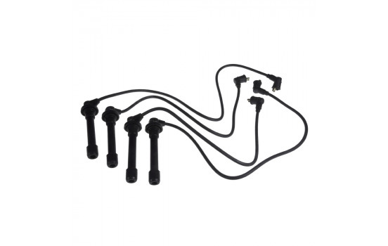 Juego de cables de bujía ADH21605 Blue Print