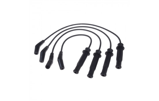Juego de cables de bujía ADJ131603 Blue Print