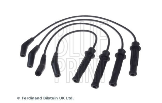 Juego de cables de bujía ADJ131603 Blue Print, Imagen 2