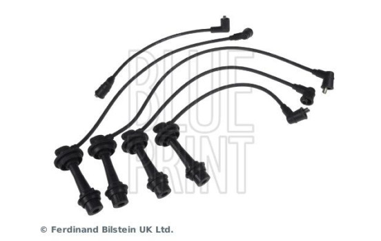 Juego de cables de bujía ADK81604 Blue Print, Imagen 2