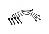 Juego de cables de bujía ADK81606 Blue Print