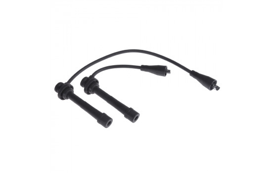 Juego de cables de bujía ADK81612 Blue Print