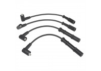 Juego de cables de bujía ADL141601C Blue Print