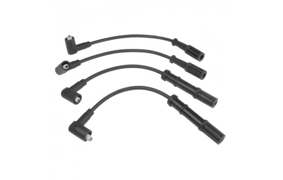 Juego de cables de bujía ADL141601C Blue Print