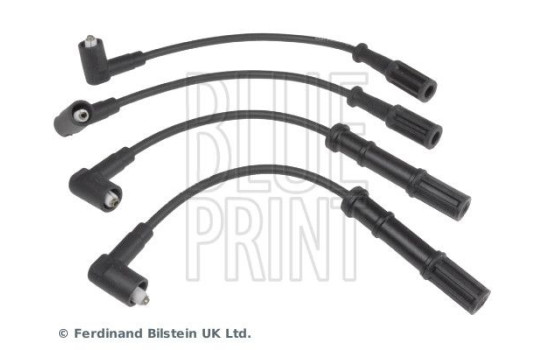 Juego de cables de bujía ADL141601C Blue Print, Imagen 2