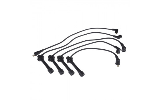 Juego de cables de bujía ADM51602 Blue Print