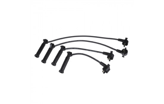 Juego de cables de bujía ADM51604 Blue Print