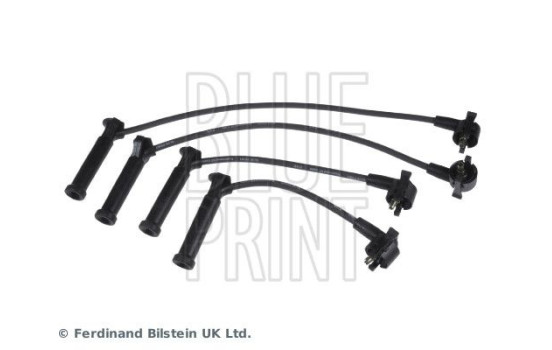 Juego de cables de bujía ADM51604 Blue Print, Imagen 2