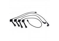 Juego de cables de bujía ADM51608 Blue Print