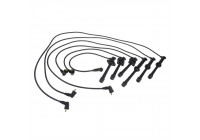 Juego de cables de bujía ADM51610 Blue Print