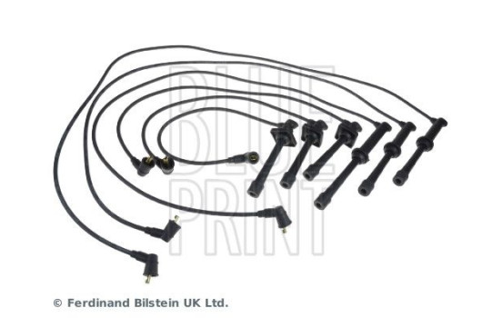 Juego de cables de bujía ADM51610 Blue Print, Imagen 2