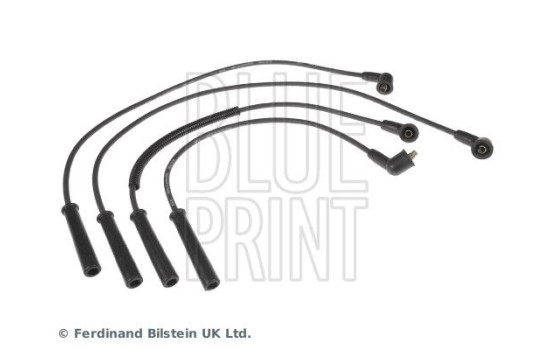 Juego de cables de bujía ADM51622 Blue Print, Imagen 2