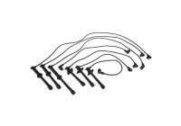 Juego de cables de bujía ADM51626 Blue Print