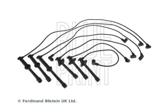 Juego de cables de bujía ADM51626 Blue Print, Imagen 2