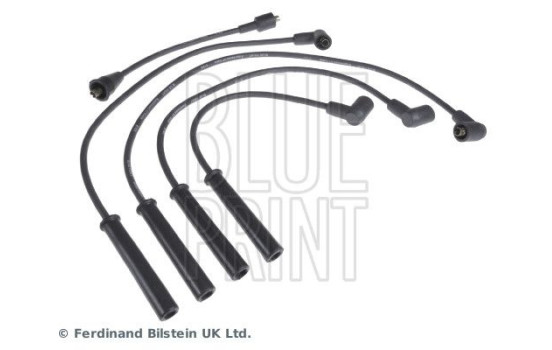 Juego de cables de bujía ADM51628 Blue Print, Imagen 2