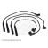 Juego de cables de bujía ADM51629 Blue Print, Miniatura 2