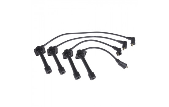 Juego de cables de bujía ADM51630 Blue Print