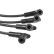 Juego de cables de bujía ADM51644 Blue Print, Miniatura 2
