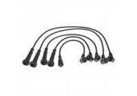 Juego de cables de bujía ADN11602 Blue Print
