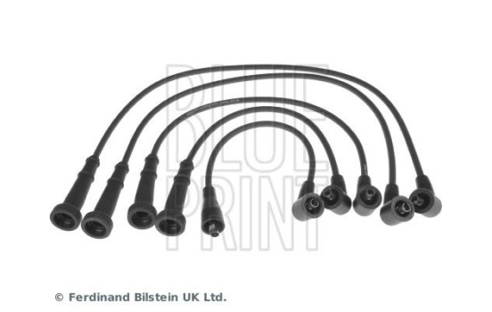 Juego de cables de bujía ADN11602 Blue Print, Imagen 2