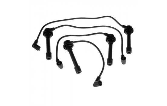 Juego de cables de bujía ADN11603 Blue Print