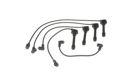 Juego de cables de bujía ADN11604 Blue Print