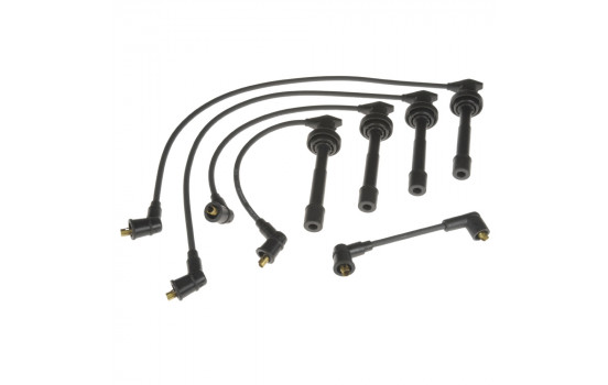 Juego de cables de bujía ADN11605 Blue Print