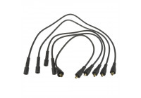 Juego de cables de bujía ADN11612 Blue Print