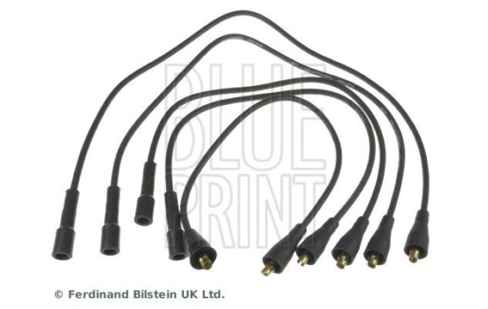 Juego de cables de bujía ADN11612 Blue Print, Imagen 2