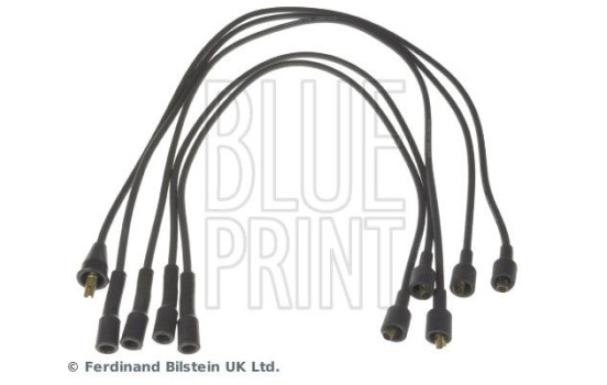 Juego de cables de bujía ADN11616 Blue Print, Imagen 2