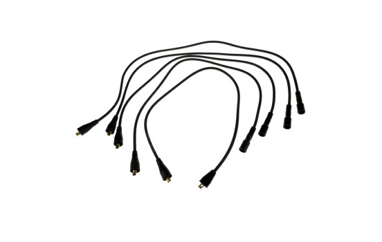 Juego de cables de bujía ADN11618 Blue Print