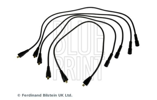 Juego de cables de bujía ADN11618 Blue Print, Imagen 2