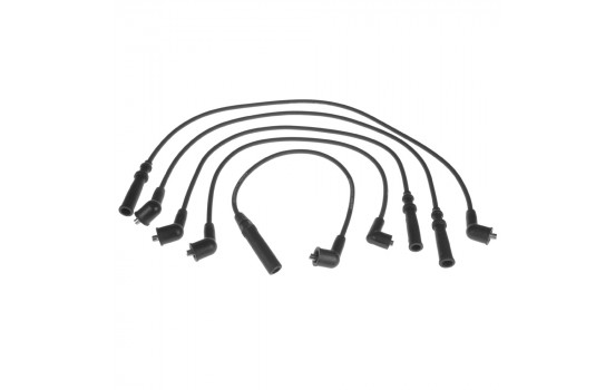 Juego de cables de bujía ADN11627 Blue Print