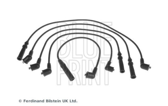Juego de cables de bujía ADN11627 Blue Print, Imagen 2