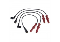 Juego de cables de bujía ADS71605 Blue Print