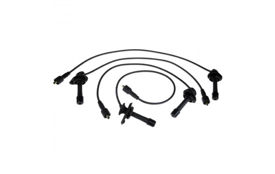 Juego de cables de bujía ADS71609 Blue Print