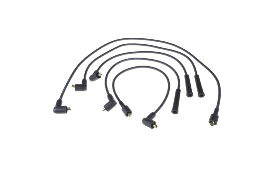 Juego de cables de bujía ADS71612 Blue Print