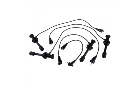 Juego de cables de bujía ADT31601 Blue Print