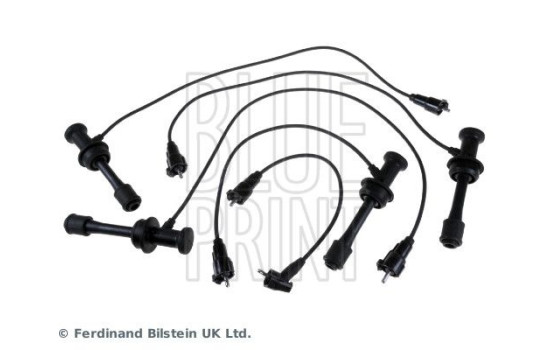 Juego de cables de bujía ADT31601 Blue Print, Imagen 2
