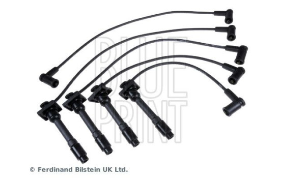 Juego de cables de bujía ADT31607 Blue Print, Imagen 2