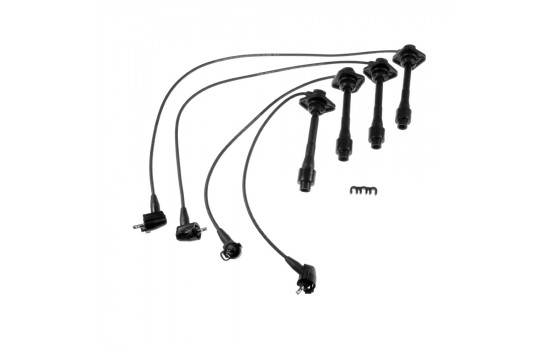 Juego de cables de bujía ADT31609 Blue Print