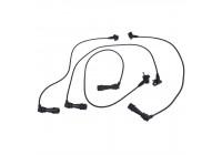 Juego de cables de bujía ADT31632 Blue Print